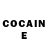 Cocaine Fish Scale Allan Abramoff